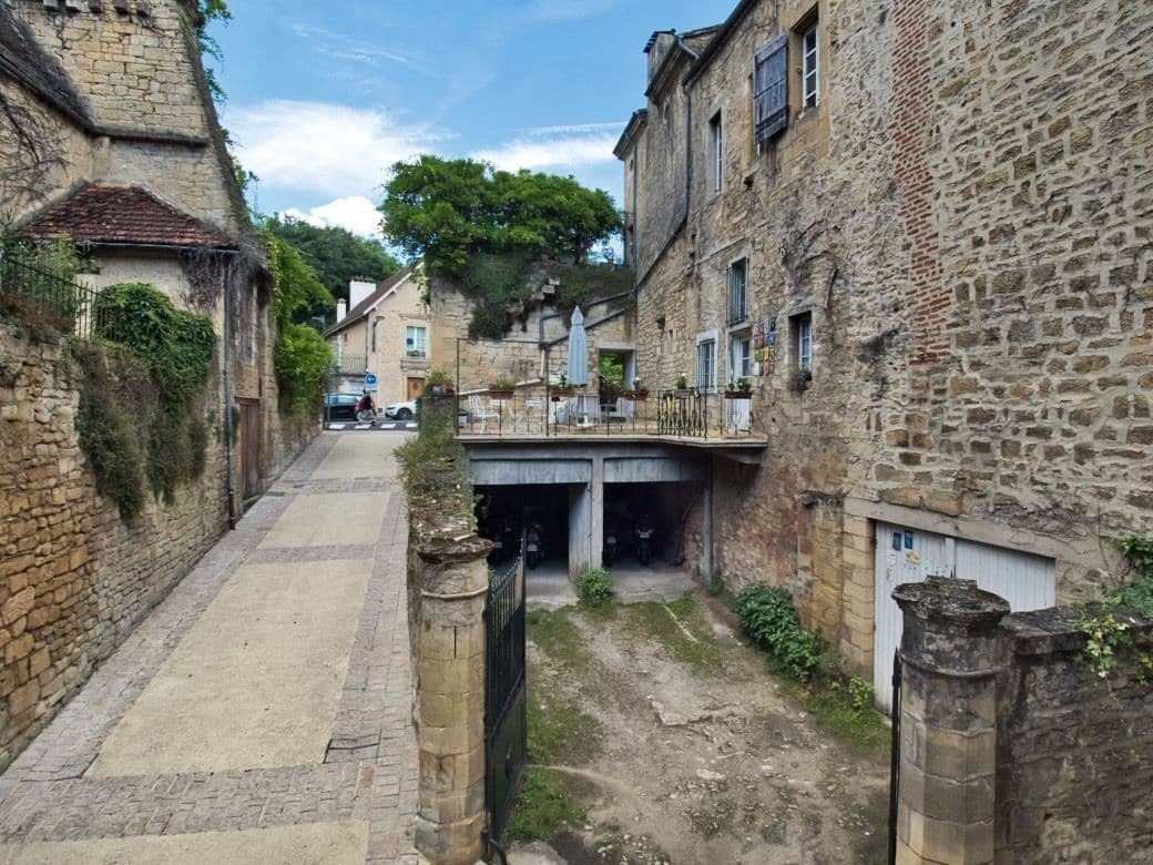 La Maison Du Notaire Royal Sarlat-la-Canéda Zewnętrze zdjęcie