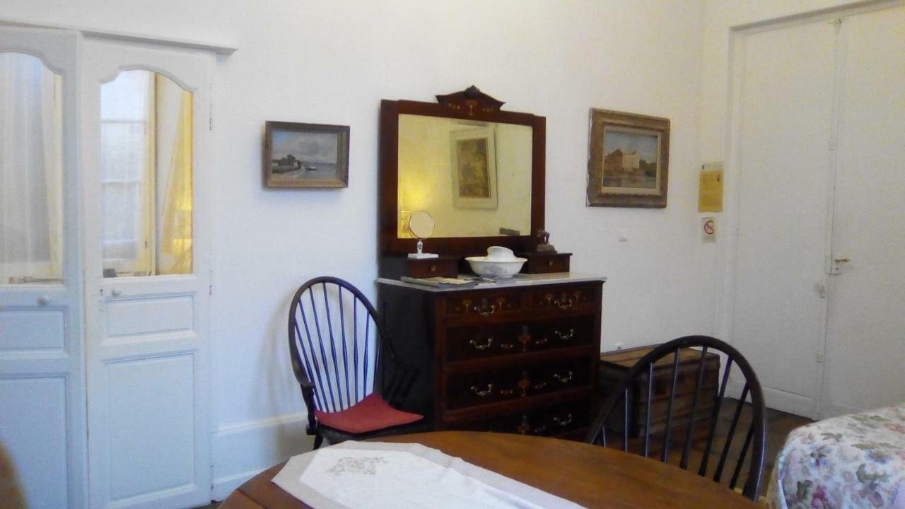La Maison Du Notaire Royal Sarlat-la-Canéda Zewnętrze zdjęcie