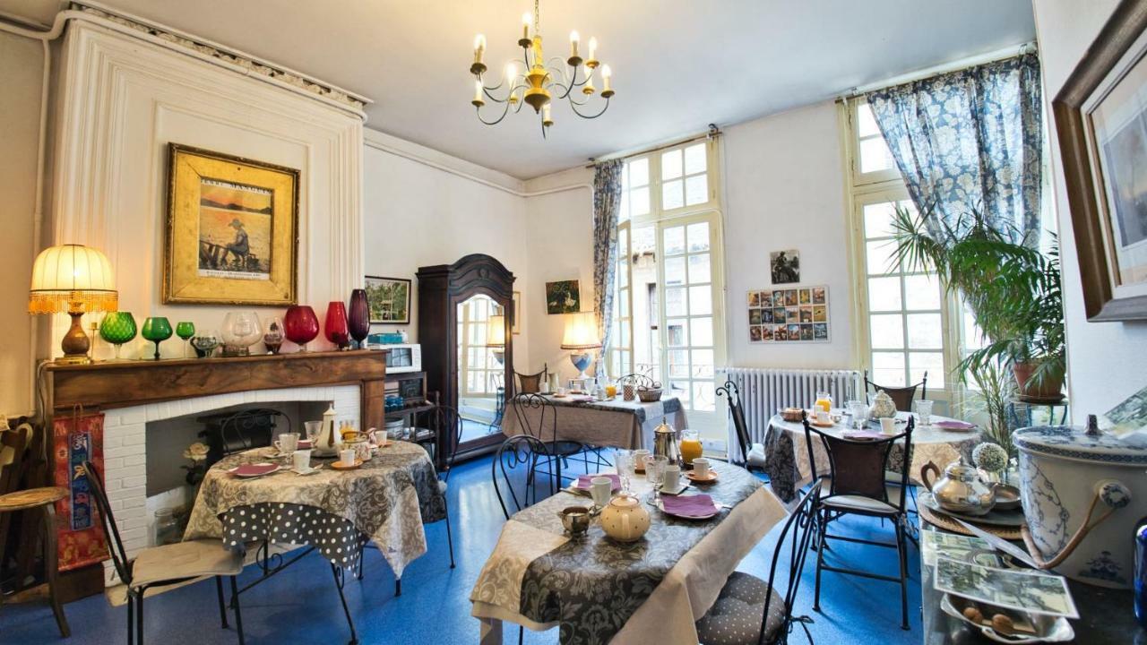 La Maison Du Notaire Royal Sarlat-la-Canéda Zewnętrze zdjęcie